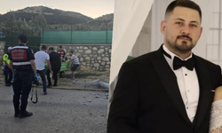 Bursa'da yürek yakan facia! Yardıma gitti canından oldu
