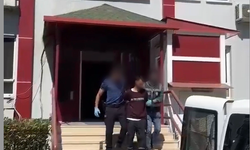 Bursa'da 5 dosyanın şüphelisi cezaevine gönderildi
