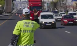 Bursa'da bu akşam bazı yollar trafiğe kapanacak