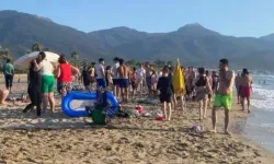 Turizm merkezinde acı olay: Aynı gün 4 kişi boğuldu