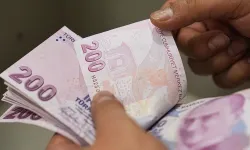 Enflasyon rakamları belli oldu