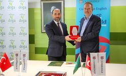 Doğa Koleji, Cambrıdge Englısh Platınum Eğitim Partneri olan Türkiye’deki ilk ve tek eğitim kurumu oldu