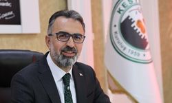 Başkan Erol: “Dirençli Şehirler Oluşturmak En Büyük Sorumluluğumuz”