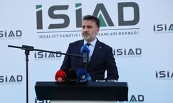 Başkan Vekili Şahin Biba: "Bursa üretimle güçleniyor"