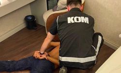 800 saatlik kamera görüntüleri incelendi, evi kurşunlayanlar yakayı ele verdi