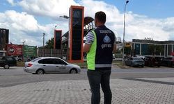 Çevre zabıtasından drone destekli sıkı denetim
