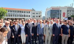 Bursa'da CHP'li belediye başkanı kalmadı