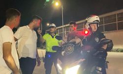 Alkollü sürücüden ilginç savunma: "Benim ikizim var"