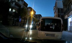 Bursa'da otomobilin çarptığı 72 yaşındaki kadın hayatını kaybetti