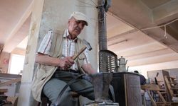 İnegöl'de 145 yıllık miras, beşinci kuşağa ulaştı