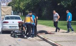 Bursa'da firma sahibi yol kenarında başından vurulmuş halde bulundu