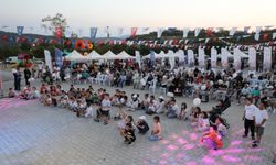 Bursa'nın fethinin 700'üncü yılı Harmancık'ta coşkuyla kutlandı