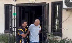 "Tanımazlar" dedi, polis saçtan değil dosyadan tanıdı