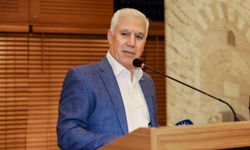 Mustafa Bozbey'den istifa açıklaması