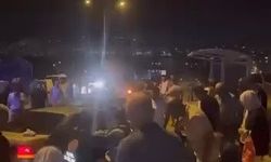 Bursa'da ters istikamete giren ehliyetsiz sürücü kaza yaptı: 7 yaralı