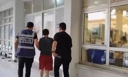Yıldırım’da polis düğmeye bastı: 9 aranan şahıs yakalandı