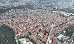 Altıparmak ve Çarşamba'da kentsel dönüşüm hızlanıyor