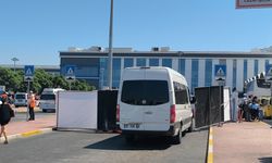 Emekli polis kız arkadaşını tabancayla vurarak öldürdü