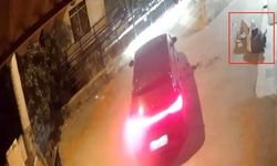 Önce boğdu, sonra izledi: Vahşet görüntüler saniye saniye görüntülendi