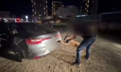Bursa'da zehir tacirlerine darbe: 45 kilo uyuşturucu yakalandı