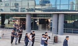 Bursa'da yatırım vaadiyle dolandırdılar... 16 kişi yakalandı