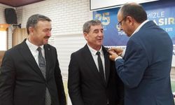 Bursalı CHP’li meclis üyesi AK Parti’ye geçti