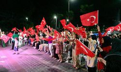 Bursa'da ay yıldızlı bayraklarla Zafer Bayramı coşkusu yaşanacak