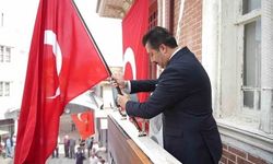 Yenişehir’in düşman işgalinden kurtuluşun 104. yılı kutlanacak