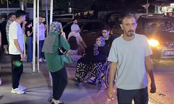 Bursa'da sünnet cemiyeti hastanede bitti: 367 kişi zehirlendi
