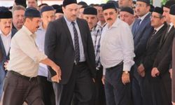 Süleymancıların lideri Alihan Kuriş'e operasyon! 30 kişi gözaltında