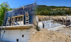 Bursa Büyükşehir'den içme suyu arzına güvence