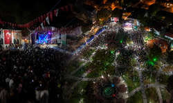 Yenişehir'de 11'inci 'Uluslararası Altın Biber Festivali' için geri sayım başladı