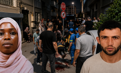 Bursa'da 8 aylık hamile kadının ölümünün ardındaki şok gerçek