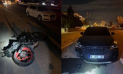 Bursa'da feci kazada 20 yaşındaki genç hayatını kaybetti