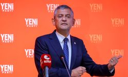 Özgür Özel Bursa'ya geliyor