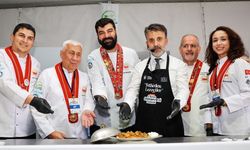 Bursa’nın asırlık lezzetleri dünya sahnesinde