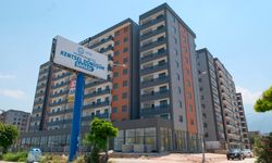 Enerjisini güneşten, suyunu yağmurdan alacak