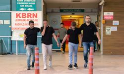 Bursa'da yaşlı kadını 1.5 milyon lira dolandıran çete yakayı ele verdi