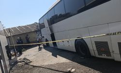 Bursa'da ortaklar arasında tartışma cinayetle sonuçlandı