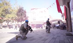 Yenişehir'de 6 Eylül ruhu 104 yıl sonra yeniden canlandı