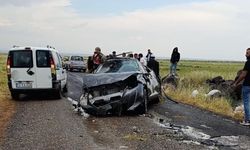 Bir ayda 230 kişi yollarda hayatını kaybetti