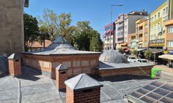 Kestel Belediyesi’nden asırlık mirasa şifa
