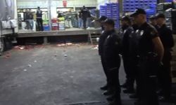 Bursa'da ölülere bile yaş sebze meyve faturası kesmişler