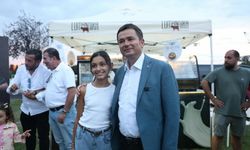 Sukaypark’ta kahve ve müzik dolu hafta sonu