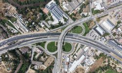 Geçit Köprüsü söz verilen tarihte trafiğe açıldı