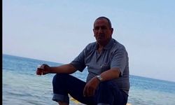 Motor kazası sonrası yaşlı adam 5 günlük hayat mücadelesini kaybetti