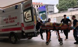 Bursa'da banyo yaparken fenalaşan genç hayatını kaybetti