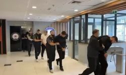 Bursa'da evlilik ve eskort tuzağı: Vatandaşları dolandırdılar