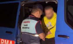 Bursa'da alkollü sürücüye 400 bin TL ceza kesildi