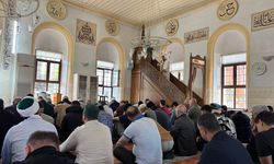 Cuma Hutbesi'nde sosyal medya uyarısı
